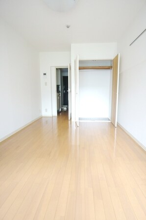 城所マンションの物件内観写真